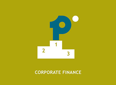 Corporate Finance - Premier Corporate Group